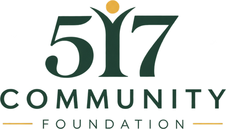 The 517 Community Foundation